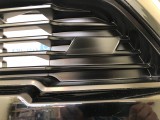 Front Bumper (Takeoff, Roush)